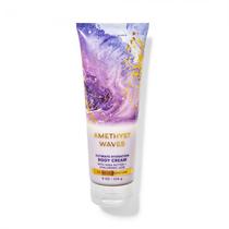 Creme Corporal Bath Body Works Amethyst Waves 226G