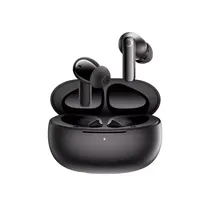 Fone Haylou HQ5 T020 Anc Wireless Earphones c/Micro Preto