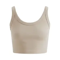 Crop Top Hering 4AKMHLREN Femenino