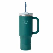 Vaso Térmico Hydrate 887ML Jade