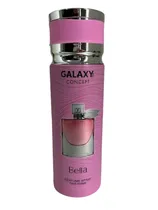 Galaxy Concept Desodorante Spray Bella 200ML