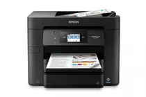 Impressora Epson Workforce Pro EC-4030 Cop/Sca/Imp/110V  Impressora ...