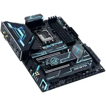 Biostar Placa Madre Racing Z690GTA HDMI/DDR4/DVI/PCI-Eatx  Biostar Pla...