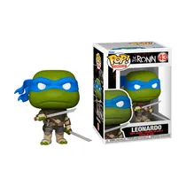 Funko Pop Comics Teenage Mutant Ninja Turtle The Last Ronin - Leonardo 43