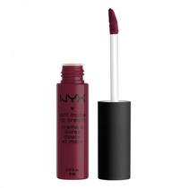 Batom NYX Soft Matte Lip Cream SMLC29 Vancouver