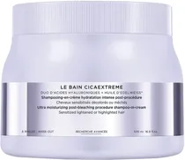 Shampoo Kérastase Blond Absolu Le Bain Cicaextreme - 500ML