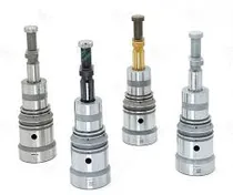 Conjunto de Injetores para GFS-55