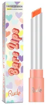 Bálsamo Labial Rude Tinted Lip Balm 21053 Coral - 2.5G