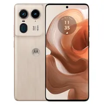 Smartphone Motorola Edge 50 Ultra 5G XT-2401-1 1TB 16GB Ram Single Sim Esim Tela 6.7" - Nordic Wood  Smartphone ...