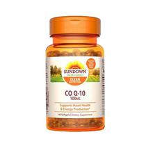 Co Q-10 100MG X 30+10 80781 Sundown