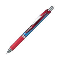 Boligrafo Pentel Energel 0.5 MM SM/BLN75-B Rojo