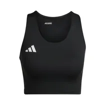 Crop Top Adidas IY5506 Adizero Essentials Femenino