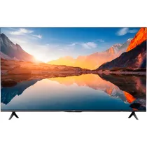 Smart TV Xiaomi A L50MA-Aph - 4K - USB/HDMI - Wi-Fi/Bluetooth - Google TV - 50"