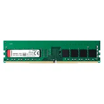 Memória Kingston, DDR4 16GB (1X16GB), 3200MHZ, KVR32N22D8/16, Verde