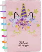 Agenda Cor Rosa - GA825-1L095