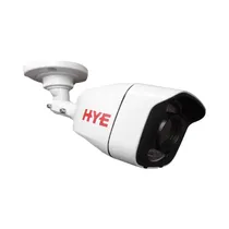 Cámara de Vigilancia Hye HYE-FW6236TP-P Bullet Blanco