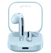 Fone de Ouvido Xiaomi Mi Redmi Buds 6 Active M2344E1 - Azul