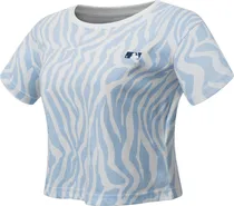 Camiseta Meta Sports MLB MLBCT6251LB1 - Feminina