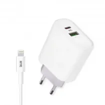 Hye HYEC9L+ Charger Lightning 20W