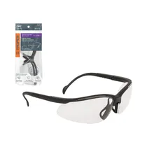 Lente de Seguridad Truper 14301 Transparentes