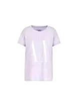 Armani Exchange Camiseta A.X 8NYTCXYJG3Z 1354 (T) XS