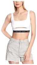 Top Calvin Klein J20J220772 Yaf-Feminina