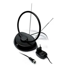 Antena para TV Digital BAK BK-ANT182 Interna Bivolt