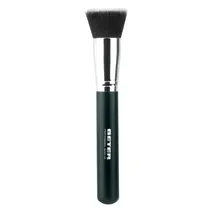 Beter Brocha p/ Maquillaje Kabuki Fluido Pelo Sintetico