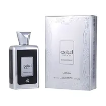 Lattafa Ejaazi Silver Int 100ML Unisex