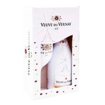 Espum Veuve Du Vernay Pack Ice Blanc