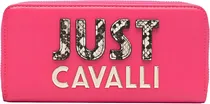 Bolsa Just Cavalli 76RA4BC5 ZS748 455 - Feminina