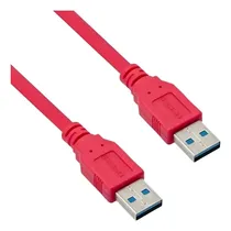 Cable USB 3.0 A USB 3.0 60CM