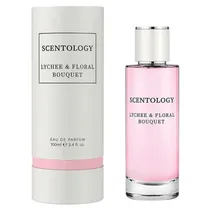 Perfume Femenino Scentology Lychee & Floral Bouquet EDP100ML
