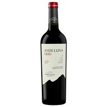 Vino Ande Luna 1300 Malbec 750ML