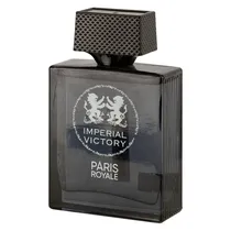 Perfume Paris Royale Imperial Victory - Eau de Parfum - Masculino - 100ML