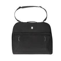 Victorinox Men Porta Traje Polietileno Unic Black