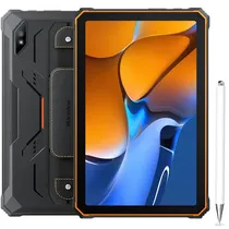 Tablet Blackview Active 8 Pro 4G 256GB/8GB Ram de 10.36" 48MP/16MP - Preto
