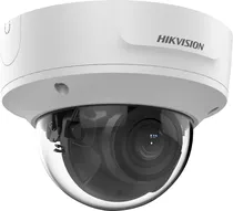 Câmera IP Rede CCTV Hikvision DS-2CD2743G2-Izs Exir 2.8-12MM 4MP Domo (Caixa Feia)