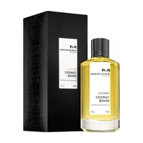 Perfume Mancera Cedrat Boise Intense - Eau de Parfum - Masculino - 120ML