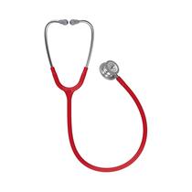 Estetoscopio 3M Littmann Classic III Burgundy 5627