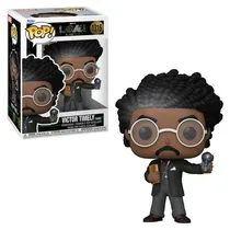 Funko Pop Marvel Loki S2 Victor Timely 1316
