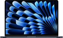 Apple Macbook Air MC9G4LL/A M3 15.3" 16/256GB (2024) - Midnight