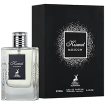 Perfume Maison Alhambra Kismet Moscow Eau de Parfum Masculino 100ML