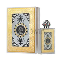 Perfume Lattafa King Of Arabia Edp Masculino 100ML