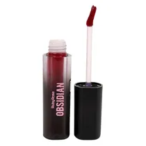 Ruby Rose Labial Líquido Obsidian Creme Lip HB-7100-6 OCL06 3.6ML