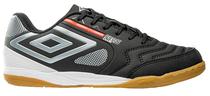 Chuteira Umbro Sala Pro 5 Bump Club U01FB042-180 - Masculina