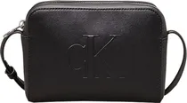 Bolsa Calvin Klein K60K612726BEH - Feminina