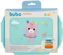 Pote Bento Box Buba Unicornio - 17310