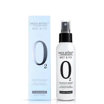 M.Miss Rose Agua Termal Spray 02 120ML