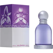 Perfume Halloween Edt - Feminino 30ML